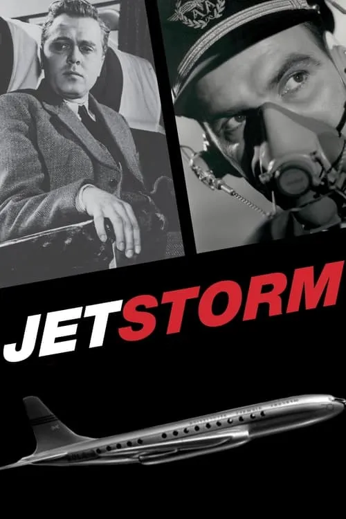 Jet Storm (movie)