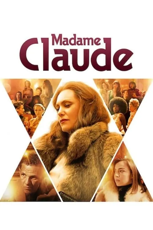 Madame Claude (movie)