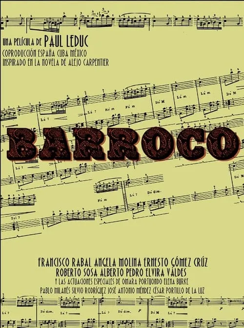 Barroco