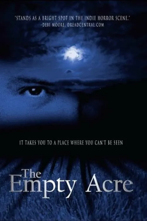 The Empty Acre (movie)