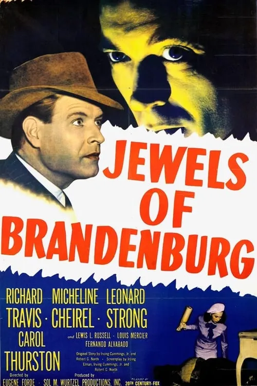 Jewels of Brandenburg (movie)