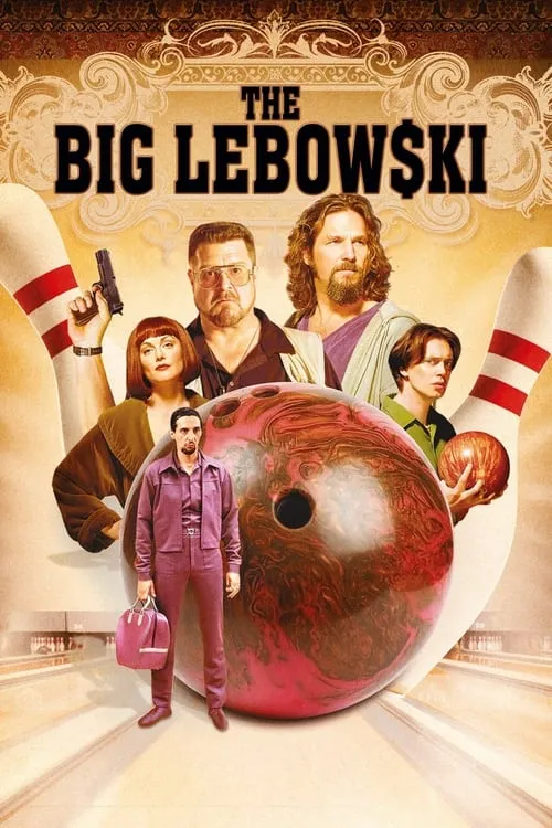 The Big Lebowski (movie)