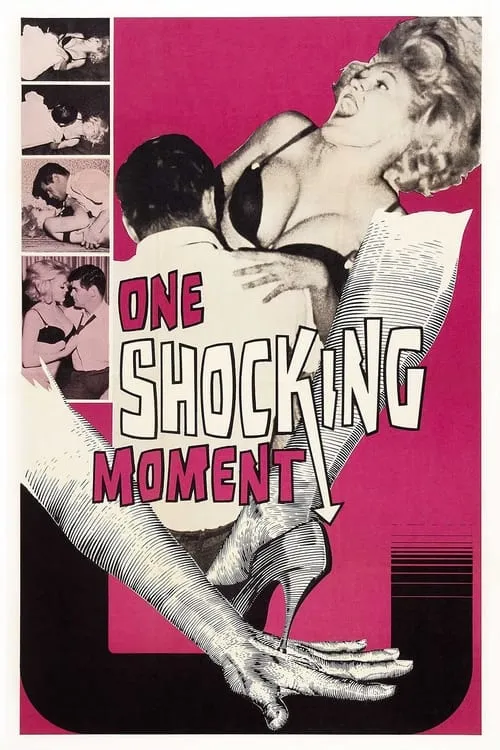 One Shocking Moment