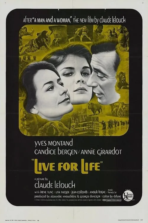 Live for Life (movie)