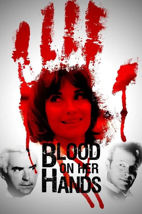 Blood on Her Hands (movie)