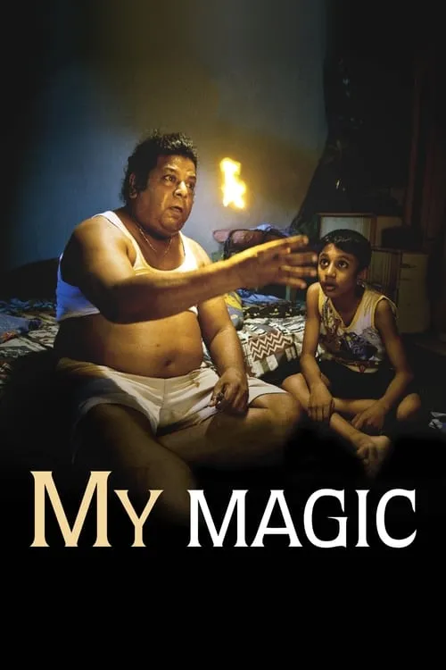 My Magic (фильм)