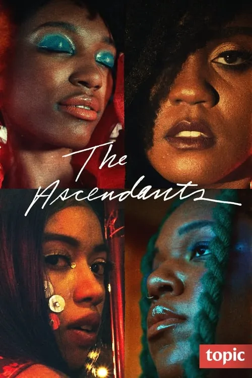 The Ascendants (сериал)