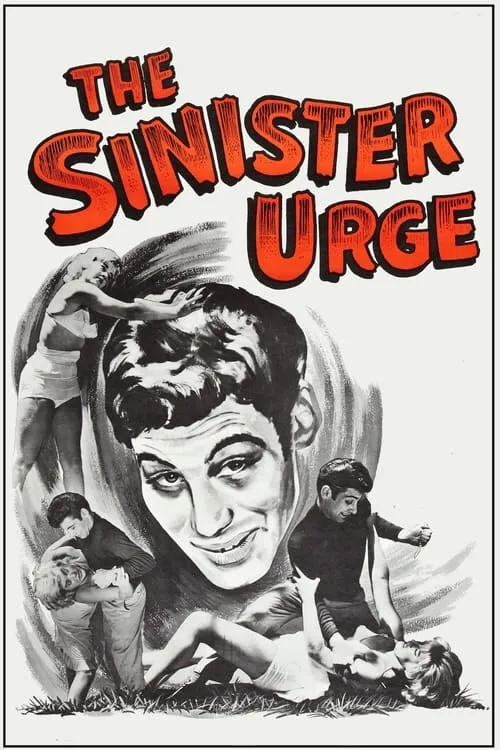 The Sinister Urge (movie)