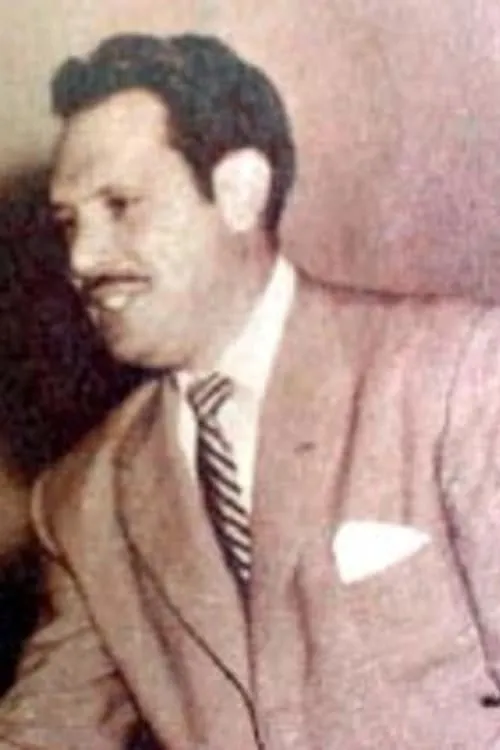 Francisco del Villar