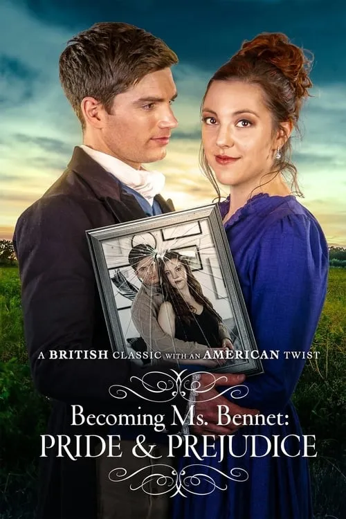 Becoming Ms Bennet: Pride & Prejudice (фильм)