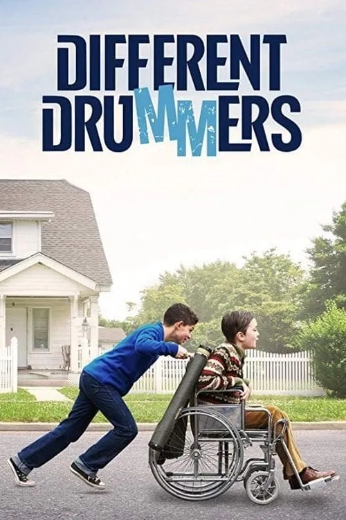 Different Drummers (фильм)