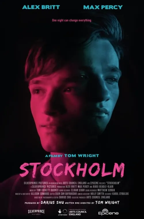 Stockholm (фильм)