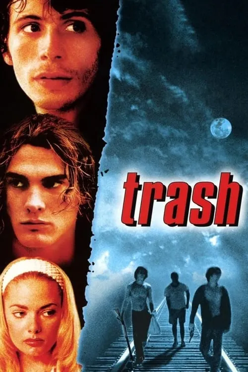 Trash (фильм)