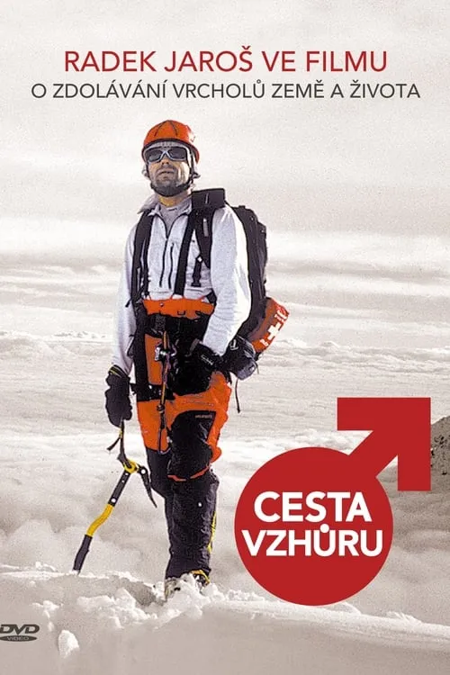 Cesta vzhůru (movie)