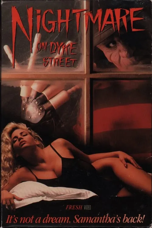 Nightmare on Dyke Street (movie)