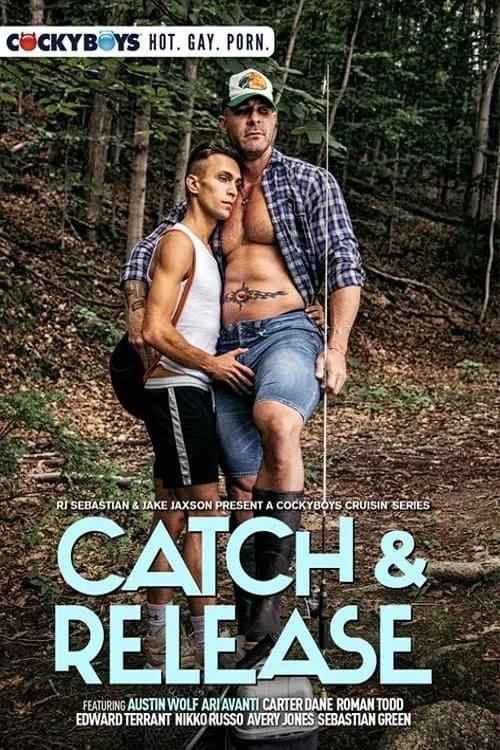 Catch & Release (movie)