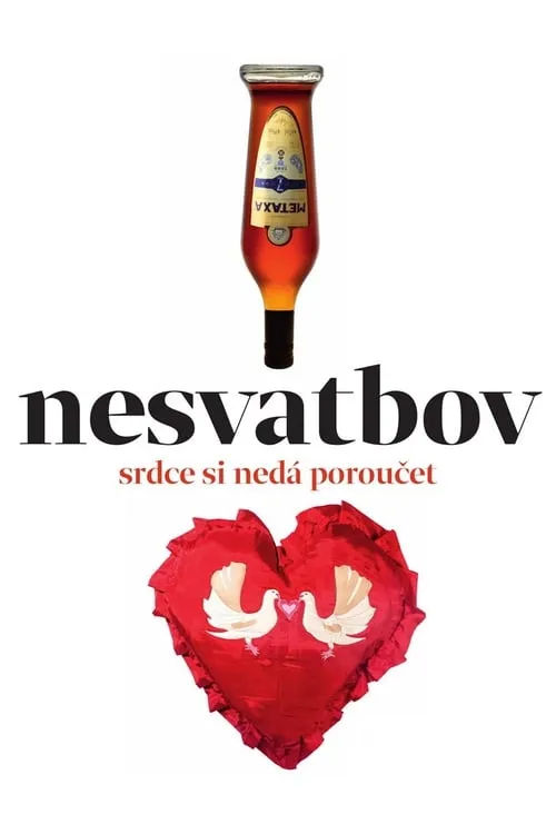 Nesvatbov