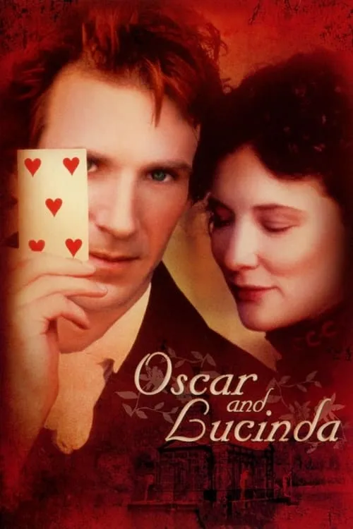 Oscar and Lucinda (movie)
