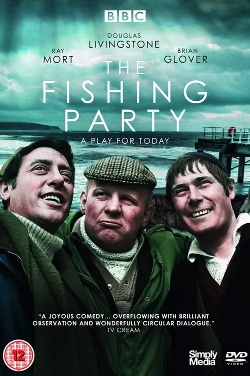 The Fishing Party (movie)