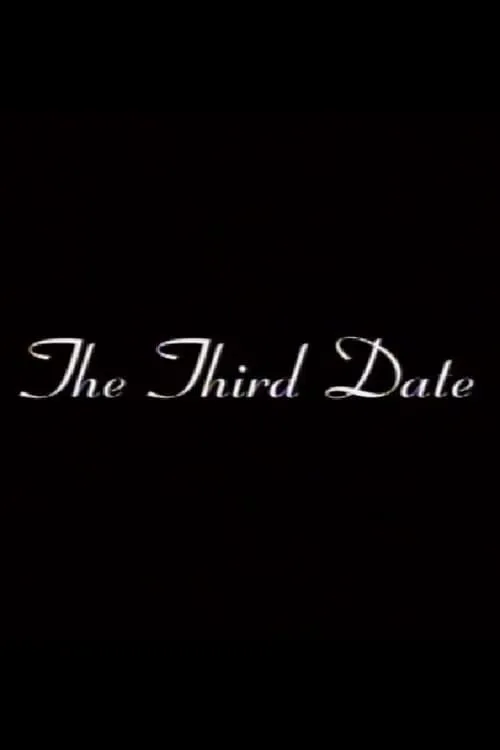 The Third Date (фильм)