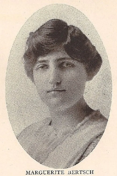 Marguerite Bertsch