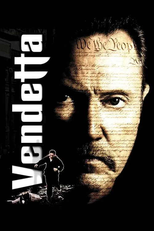Vendetta (movie)