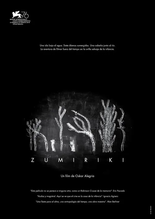 Zumiriki (movie)