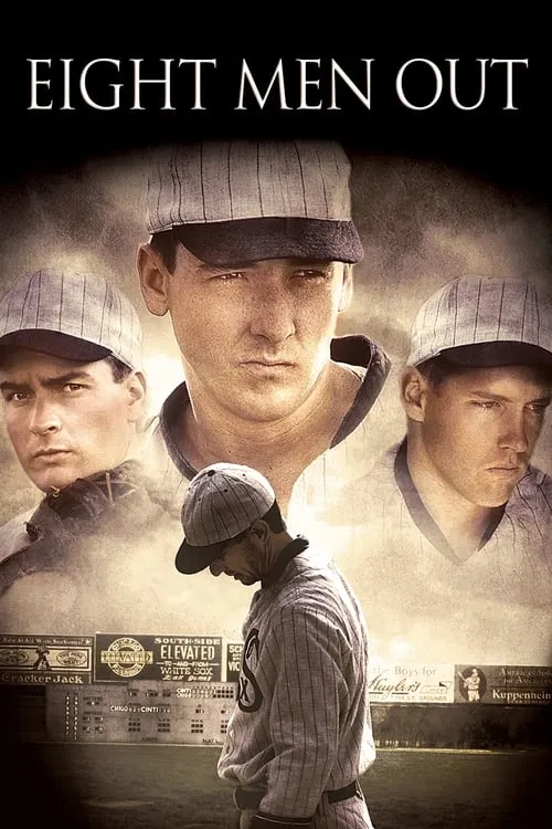 Eight Men Out (movie)