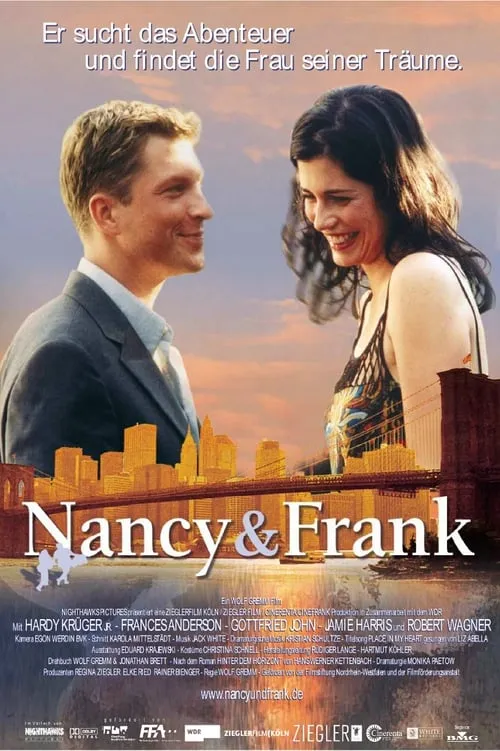 Nancy & Frank - A Manhattan Love Story (movie)