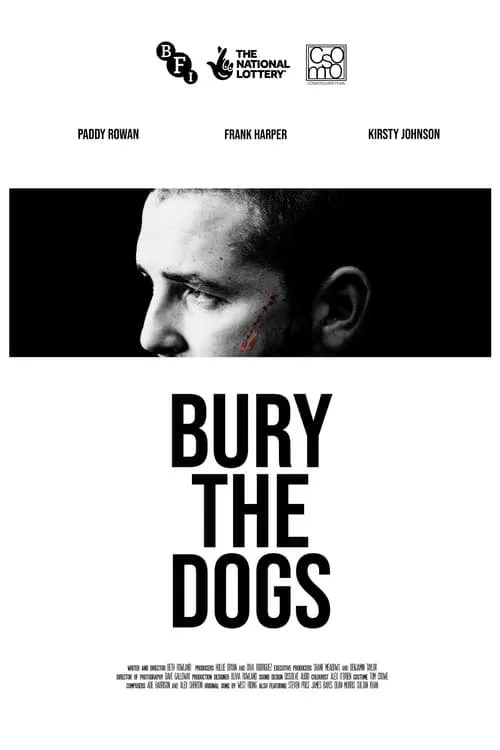 Bury the Dogs (movie)