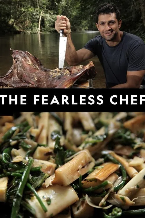 The Fearless Chef (series)