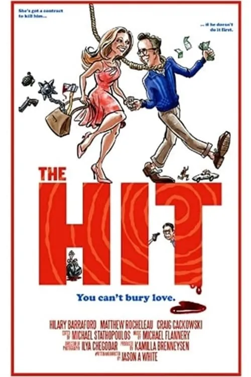 The Hit (movie)