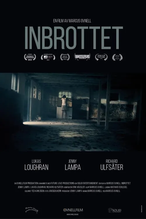 Inbrottet (фильм)