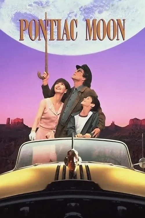 Pontiac Moon (movie)