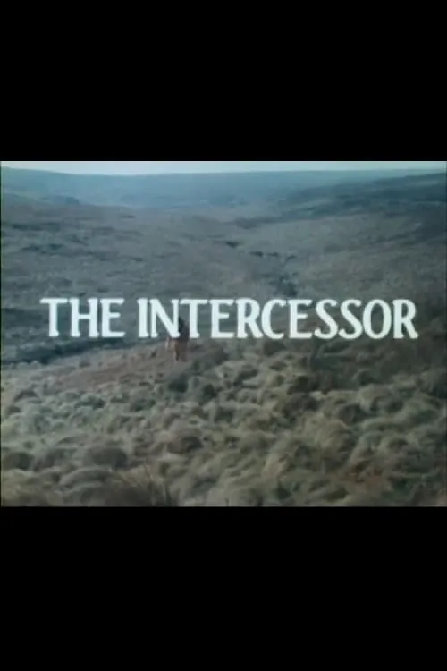 The Intercessor