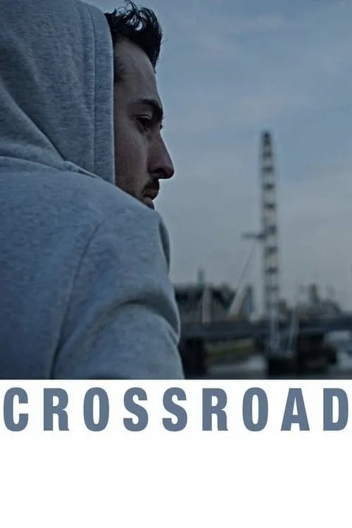 CrossRoad (movie)