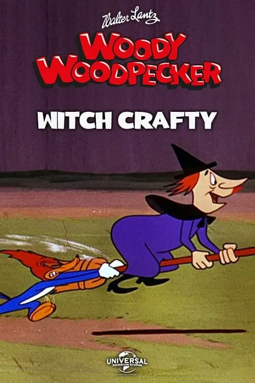 Witch Crafty (фильм)