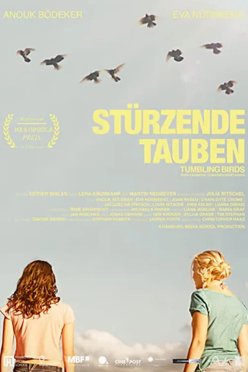 Stürzende Tauben (фильм)