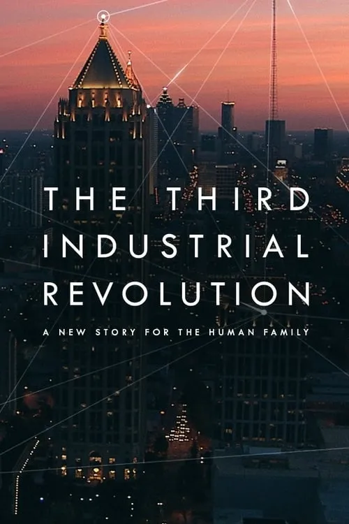 The Third Industrial Revolution (фильм)