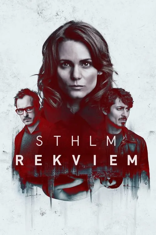 Sthlm Rekviem (сериал)