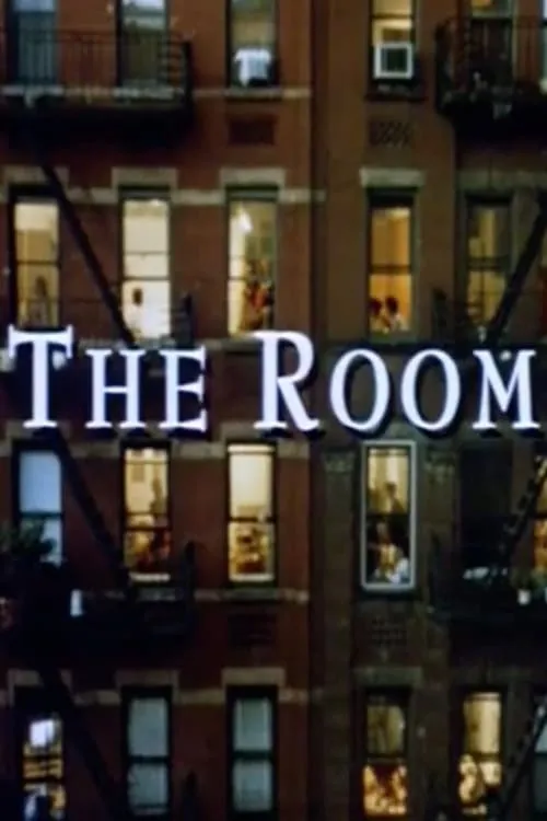 The Room (фильм)