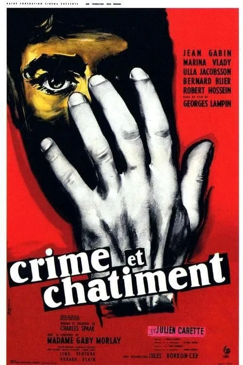 Crime and Punishment (movie)