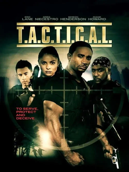 Tactical (movie)