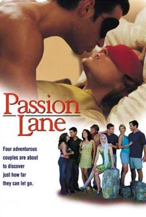 Passion Lane (movie)