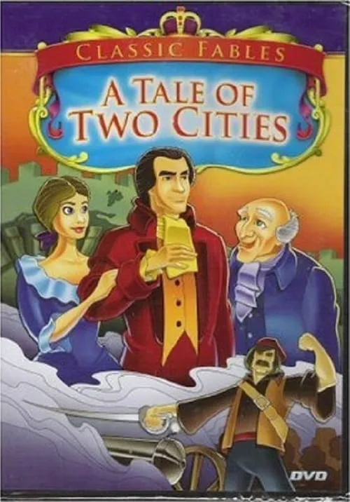 A Tale of Two Cities (фильм)