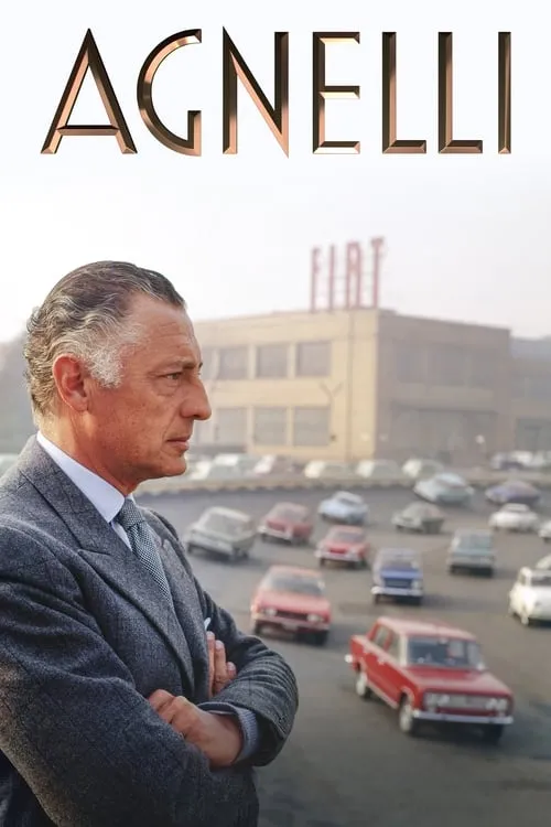 Agnelli (фильм)