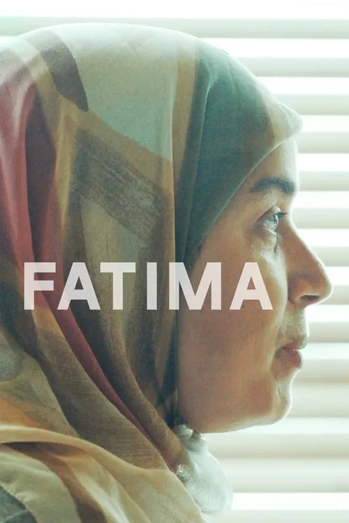 Fatima (фильм)