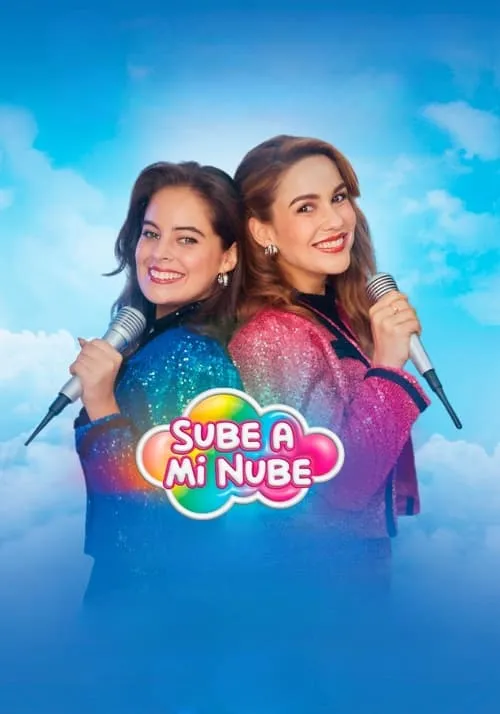 Sube a mi nube (movie)