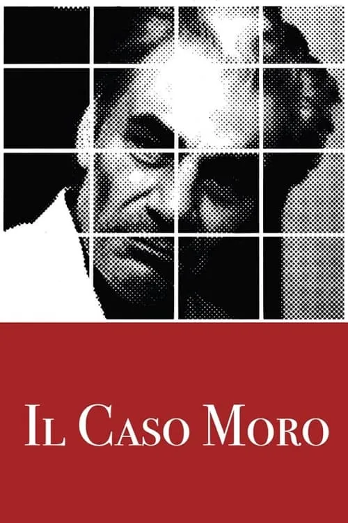 Il caso Moro (movie)