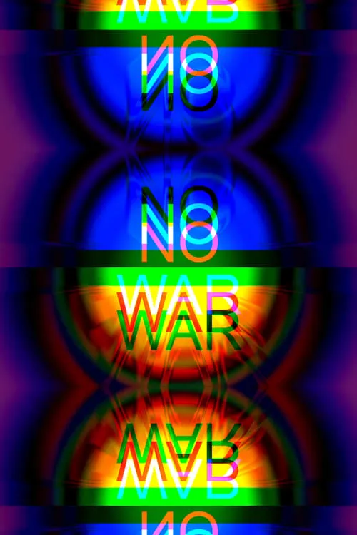 Dio No No War (movie)